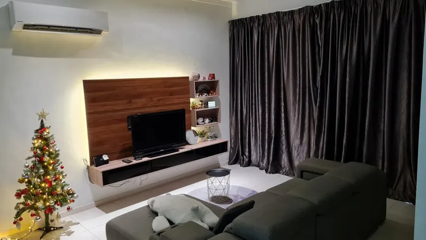 Setia Alam/Klang lovely & cozy home-CC House 1 - Image 1