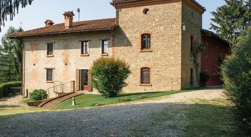 ghigorotto, suite&villa - Image 1
