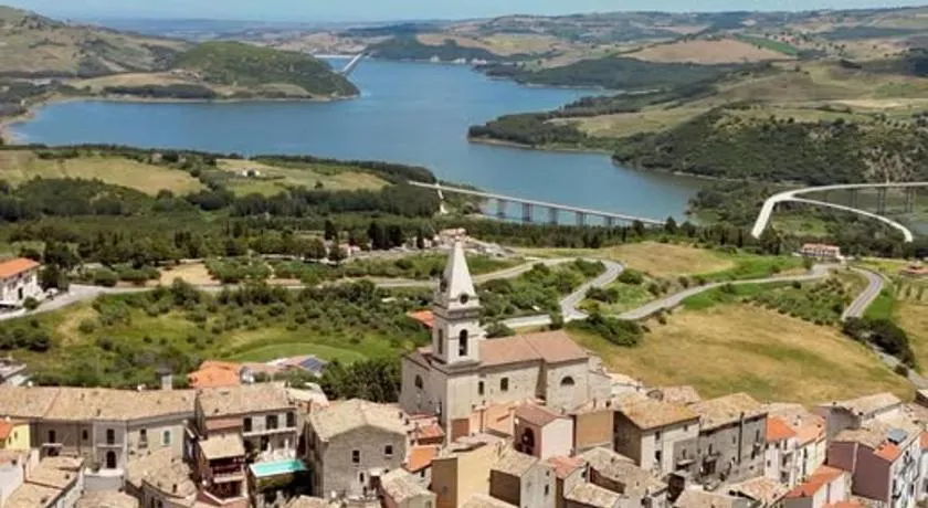 B&B Il Belvedere 2 - Image 1