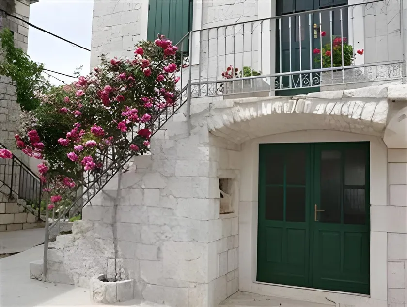 Villa Rustica Dalmatia - Image 1