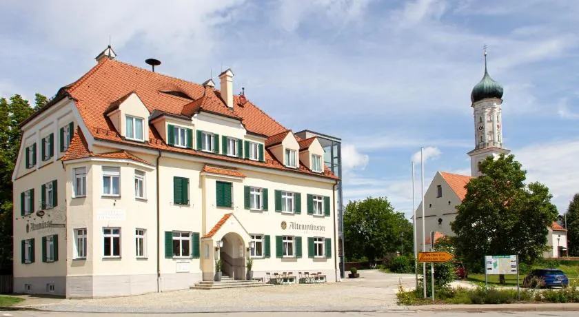 Bräustüble Altenmünster - Image 1