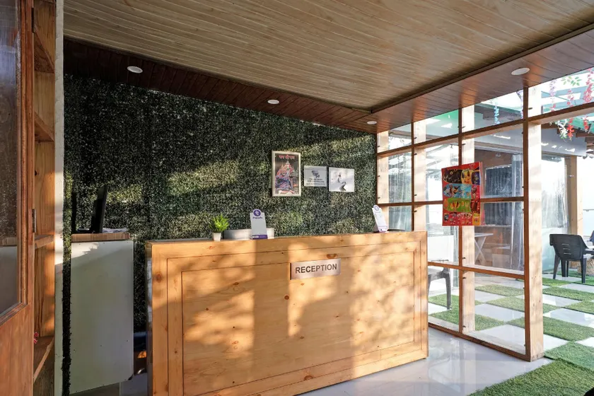 Hotel O  Aditya Residency UK04 - Image 1