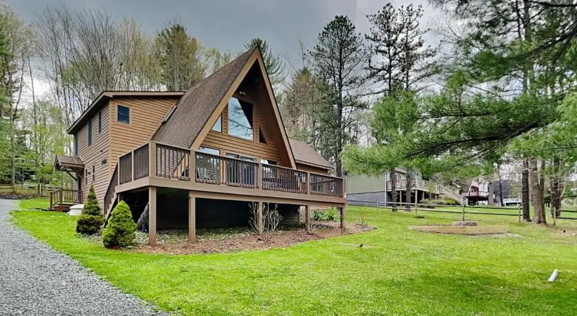 Lakeview Cottage - Image 1