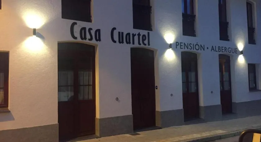 Albergue Casa Cuartel - Image 1