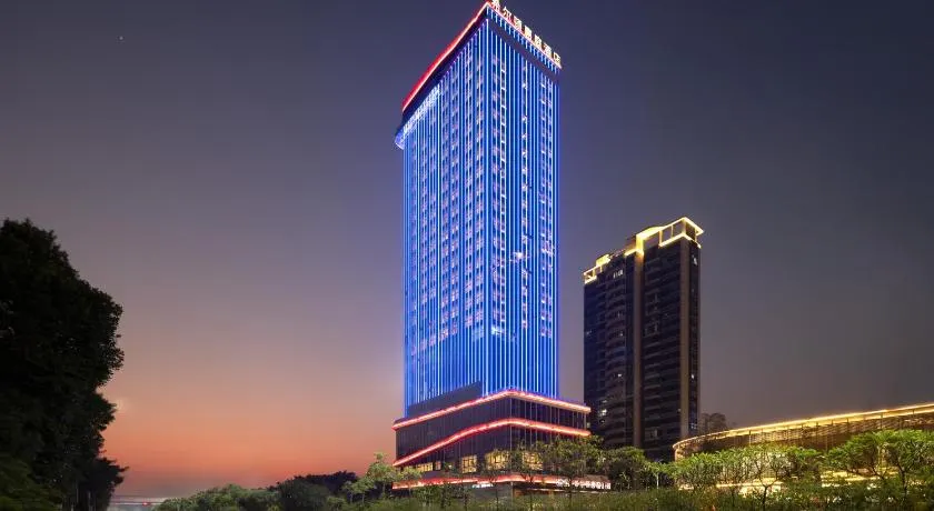 Home2 Suite by Hilton Chaozhou - Image 1