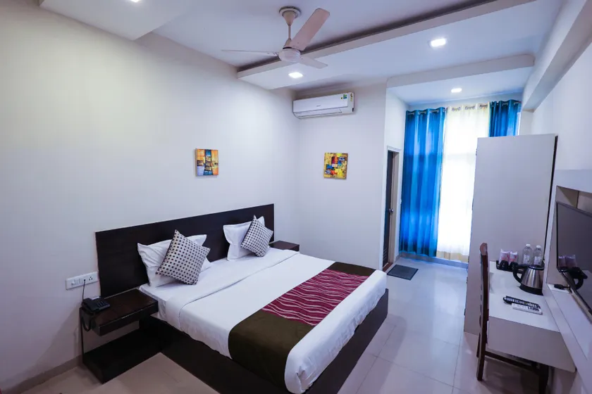 GRAND HERITAGE RESORT - Image 1