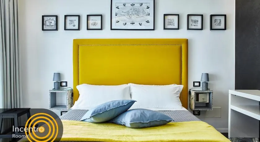 Incentro Rooms - Image 1