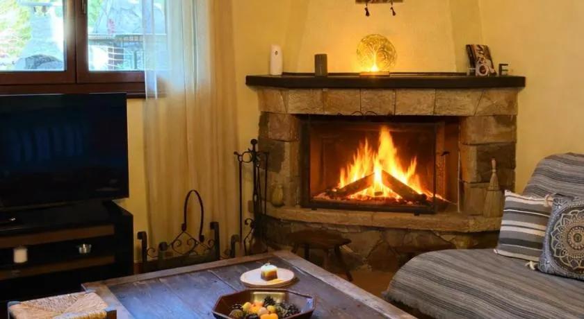 Horizon Nest Parnassos Villa Chalet! - Image 1