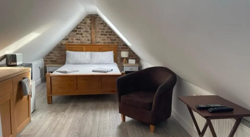 The Attic Suite Selsey - Image 1