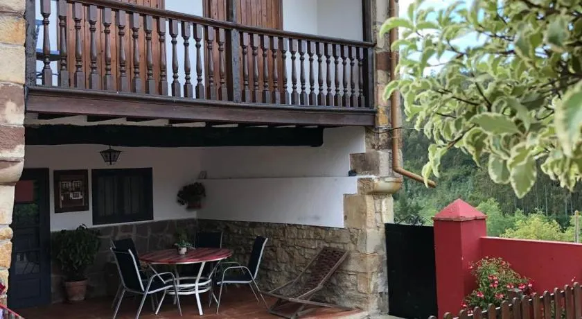 CASA RURAL DOSAL - Image 1