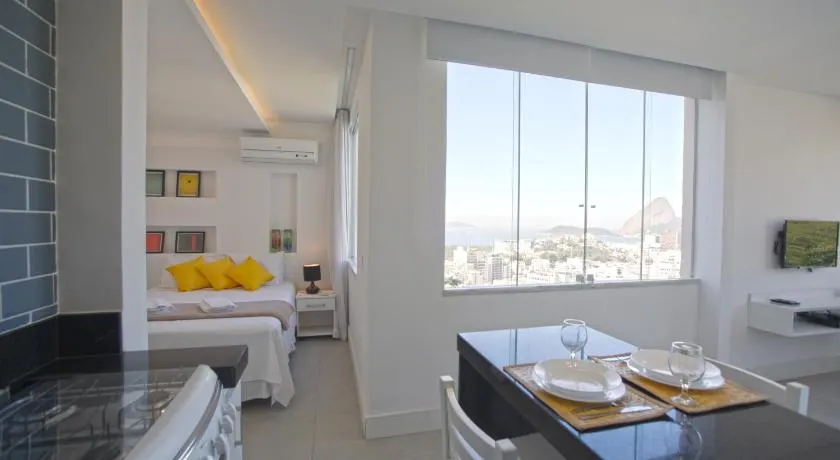 New Sugar Loft Apartments - Image 1