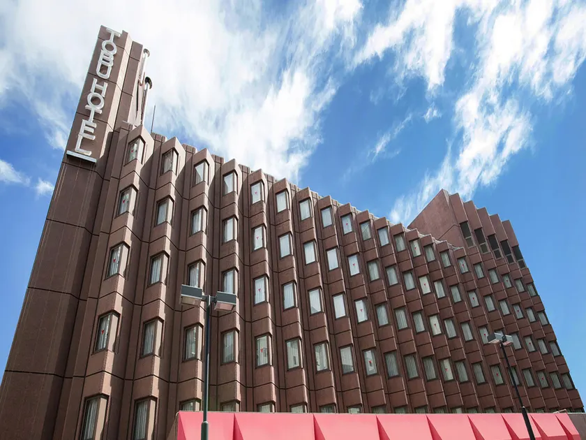 Shibuya Tobu Hotel - Image 1