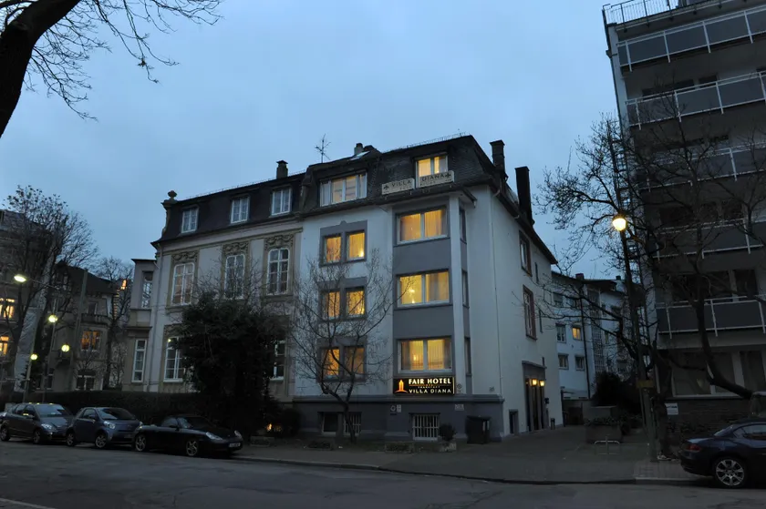 Villa Diana WestEnd - Image 1