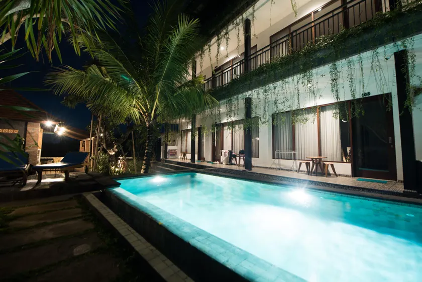 Grandpa Guest House - Image 1