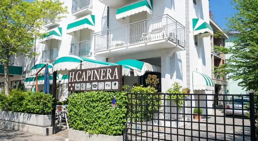 Camere Capinera - Image 1