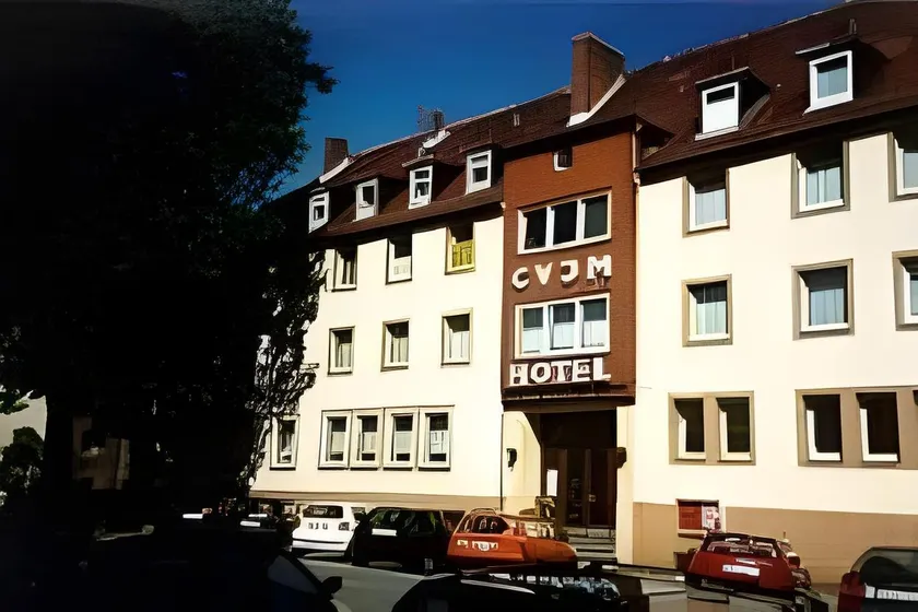 CVJM Hotel am Wollmarkt - Image 1