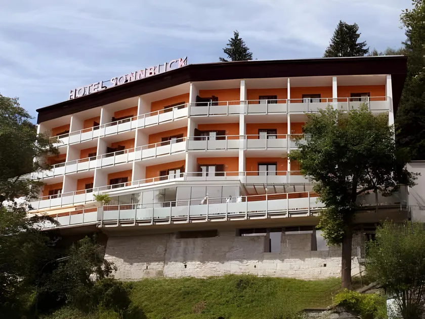 Vitalhotel Sonnblick - Image 1