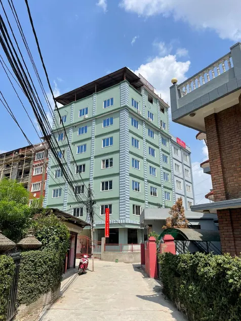 Hotel Nirakar - Image 1