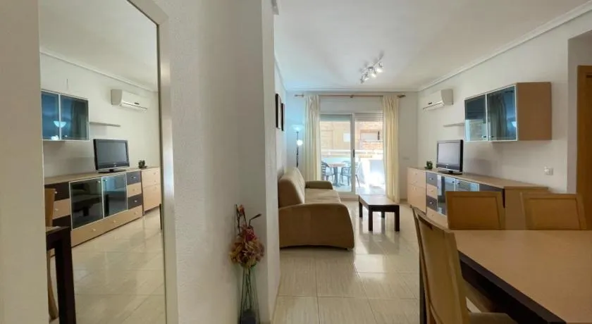 Apartamentos 3000 Marina D'Or - Image 1
