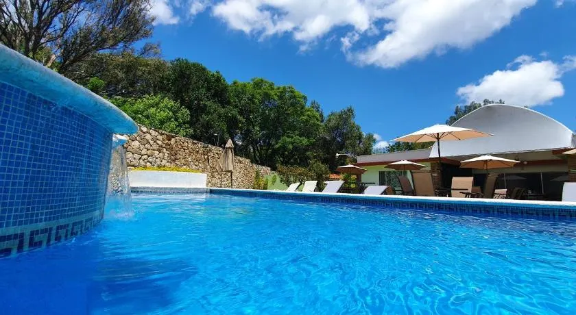 Victoria Hotel y Spa - Image 1