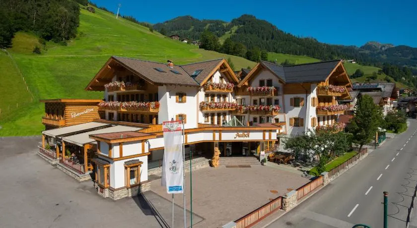 Hotel Auhof - Image 1
