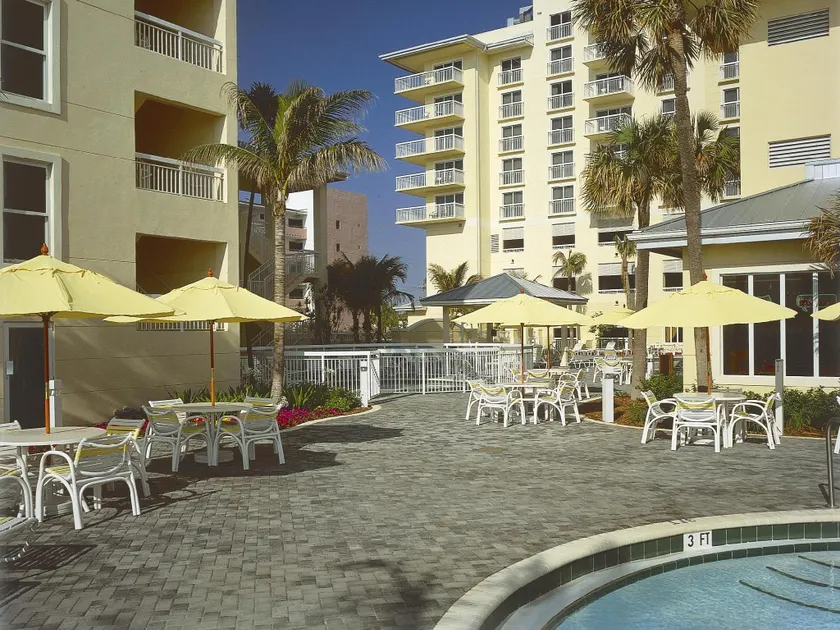 Royal Vista Resort 2BR Apartment - Image 1
