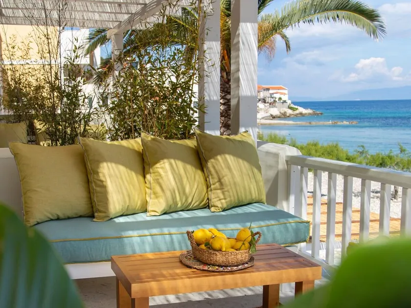 Aegean Stories pelagos suites - Image 1