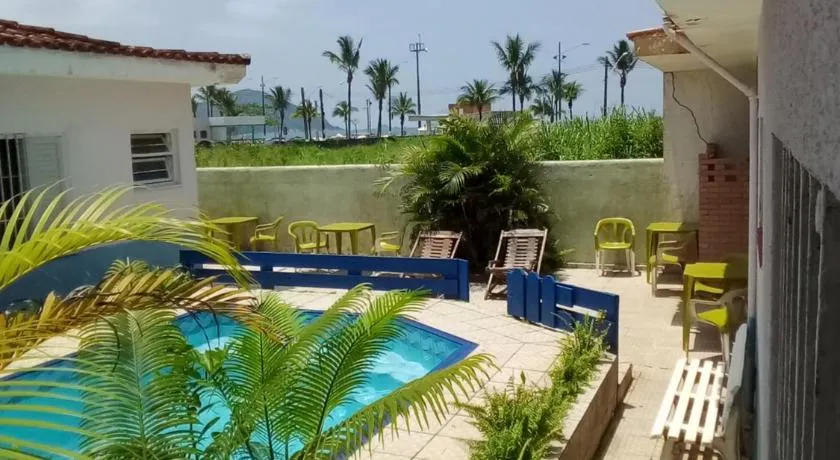 Pousada Kairos - Image 1