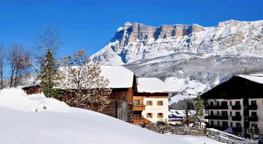 Chalet Funtanacia - Image 1