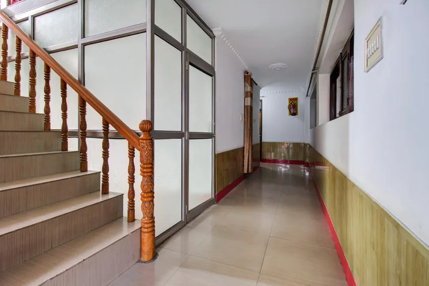 Hotel O Hijraan - Image 1