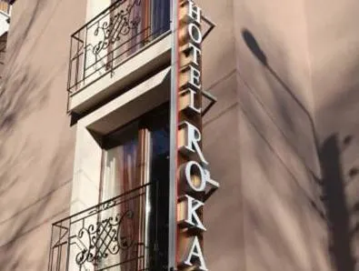 Hotel La Roka - Image 1