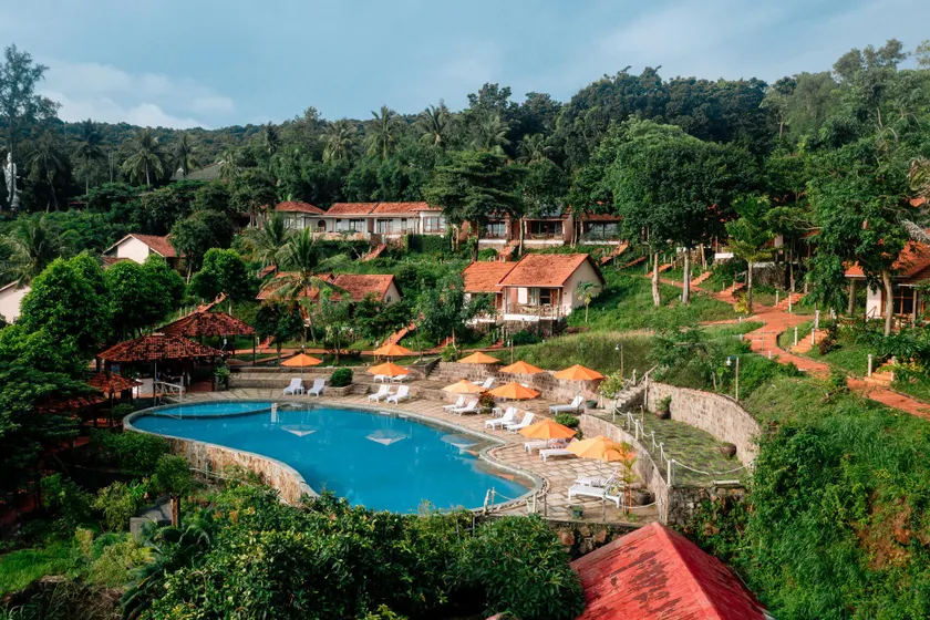 Daisy Resort - Image 1