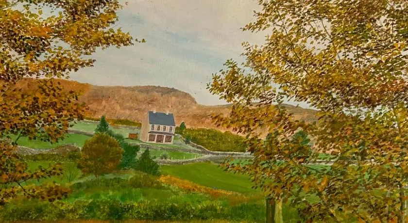 Luí na Gréine - Image 1