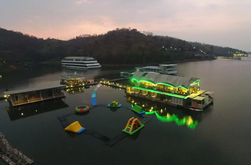 Banrai Waan Wan Resort - Image 1
