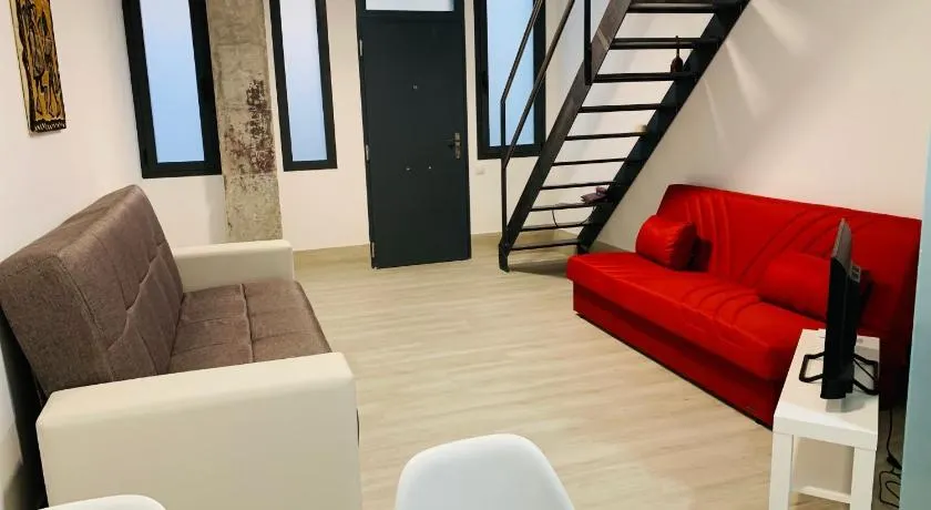 NUEVOS DUPLEX PRINCIPE VERGARA - Image 1