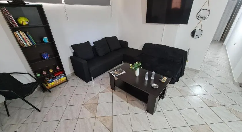 George modern flat near Airport-Expo-Sea - Image 1