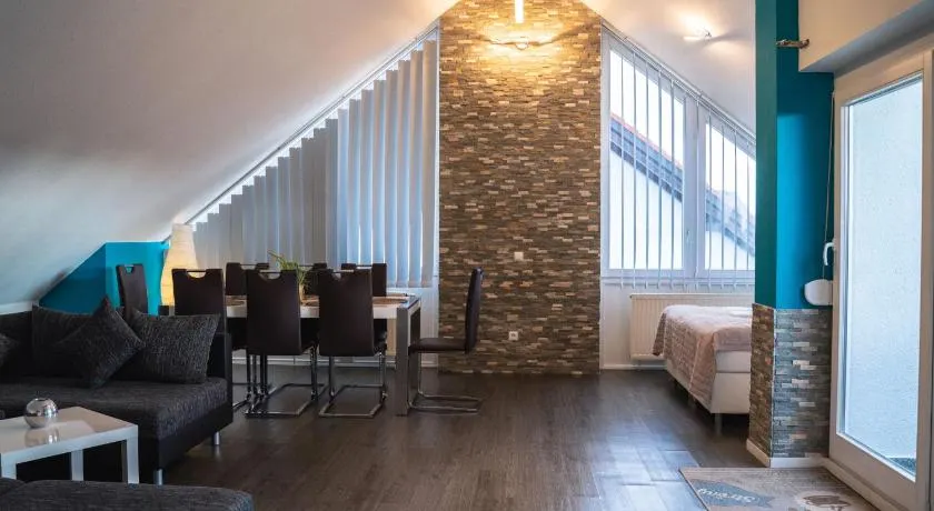 Apartments Andante - Image 1
