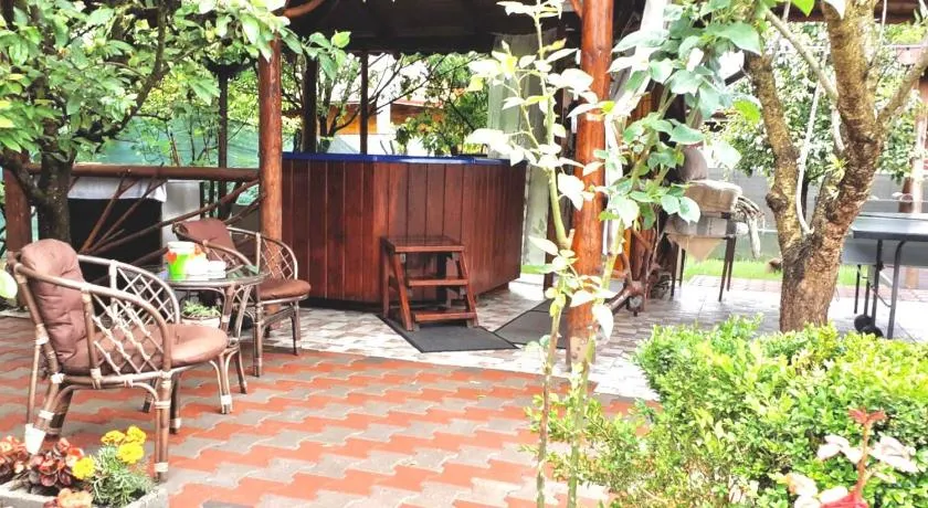 Casa Hărșan - Image 1