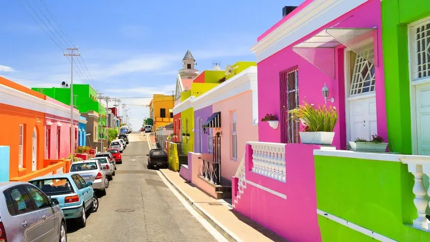 The Famous Bokaap Villa - Image 1