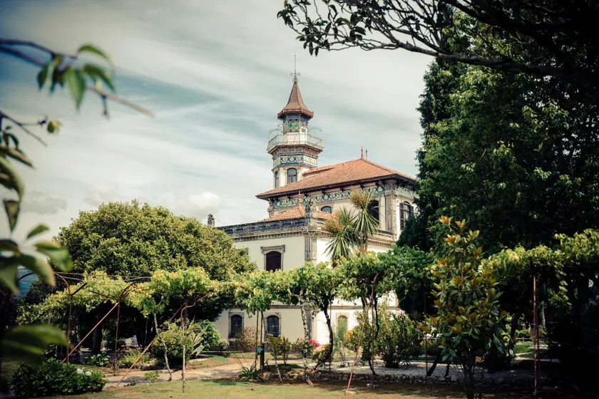 Palacete Villa Idalina - Image 1