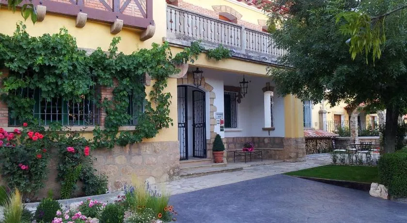 Hotel La Parra - Image 1