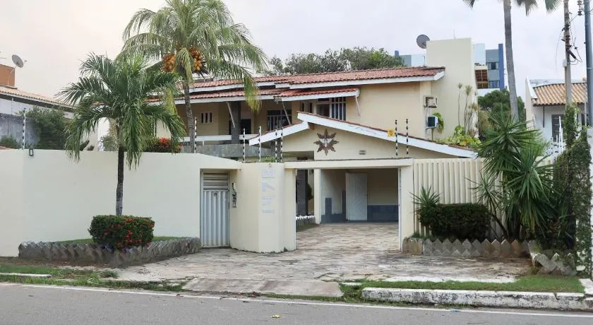 Beach house in the heart of Atalaia - Casa de praia no coração de Atalaia - Image 1