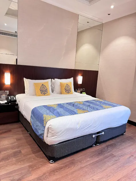 Hotel Mayank Plaza-Near IGI Airport Terminal-3 - Image 1