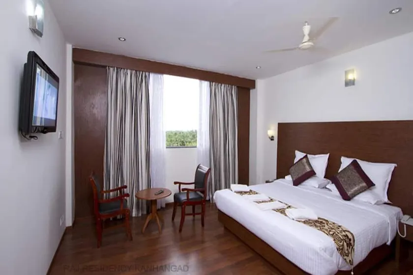Raj Residency - Image 1