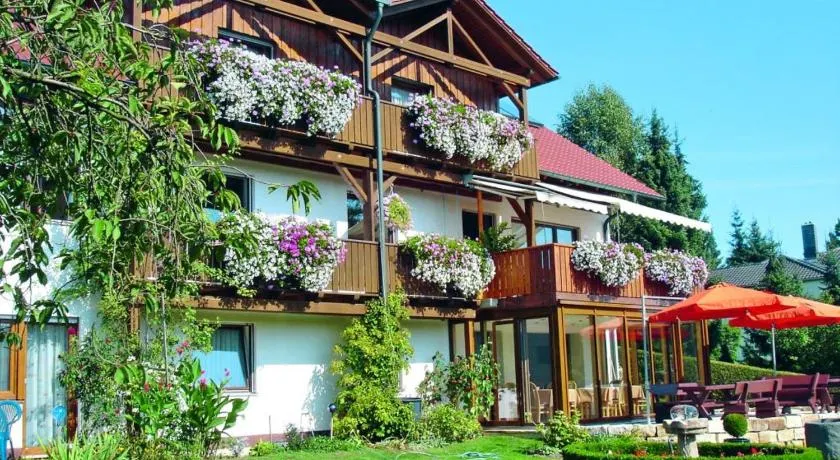Gästehaus Köglmaier - Image 1