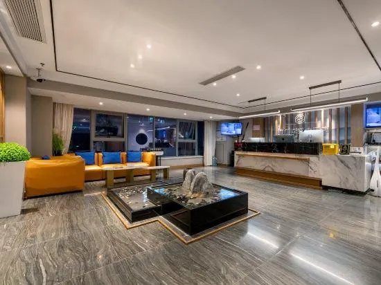 Willson Sky Hotel (Pingxiang Runda International) - Image 1