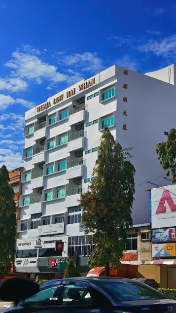 ALVILLA - Jalan Sultan Ismail - Image 1