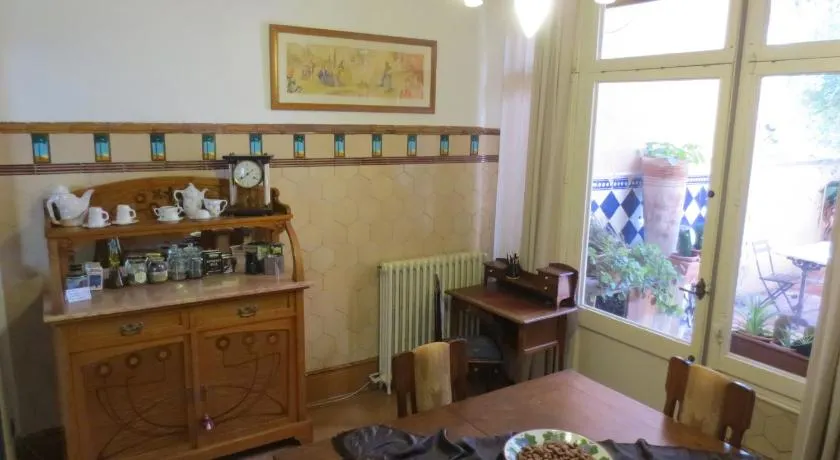 1900 B&B Terrassa - Image 1