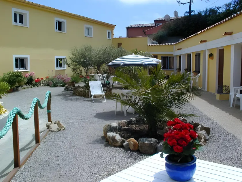 Hôtel Cap Riviera Saint-Aygulf - Image 1