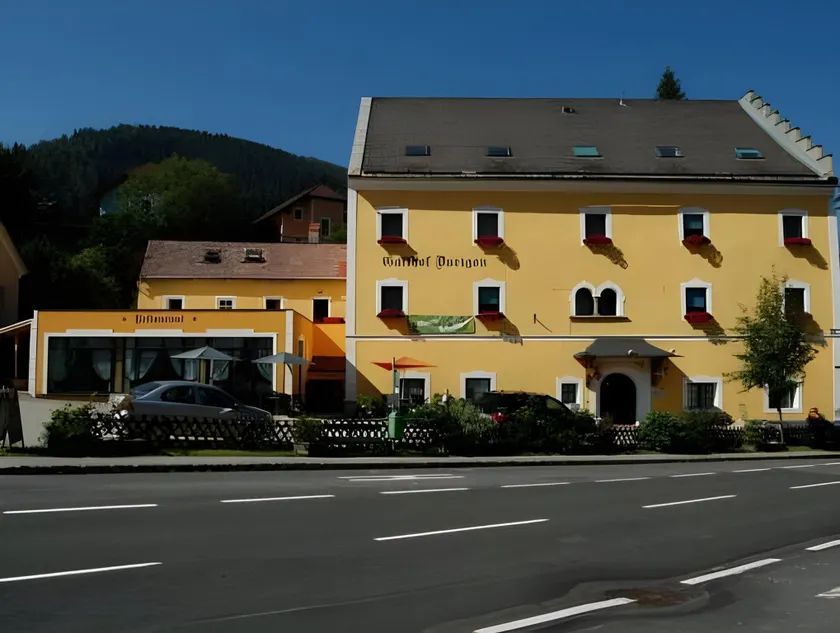 Gasthof Durigon - Image 1